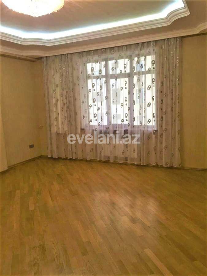 Satılır, yeni tikili, 3 otaqlı, 111 m², Bakı, Yasamal r, Yasamal q.