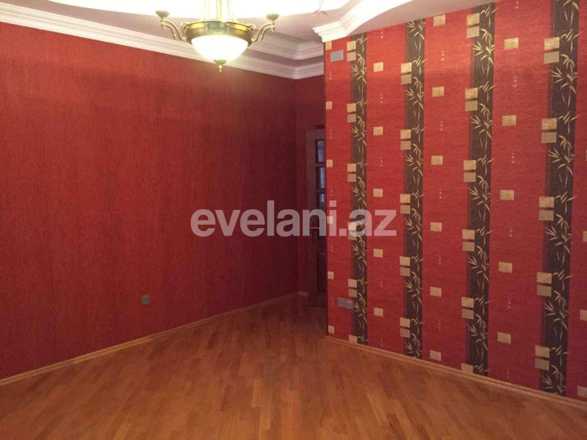 Satılır, yeni tikili, 3 otaqlı, 111 m², Bakı, Yasamal r, Yasamal q.