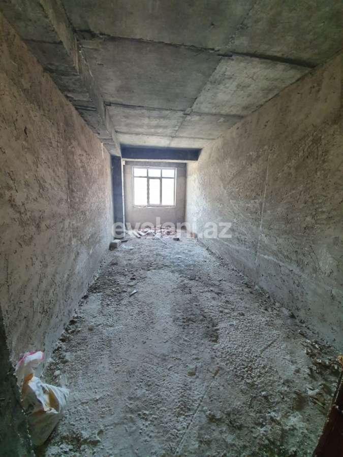 Sale, new building, 3 room, 132 m², Baku, Nizami r, Neftchilar m.
