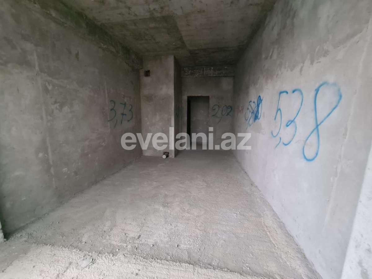 Sale, new building, 3 room, 132 m², Baku, Nizami r, Neftchilar m.