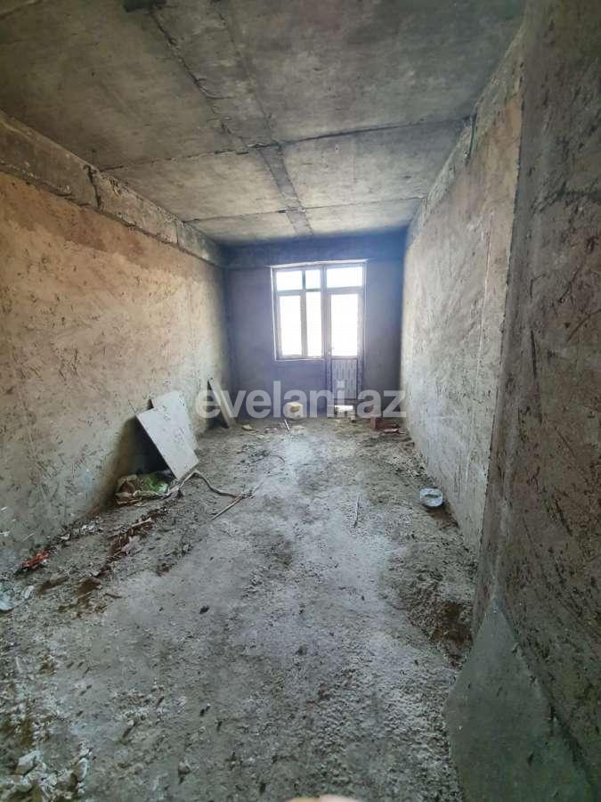 Sale, new building, 3 room, 132 m², Baku, Nizami r, Neftchilar m.