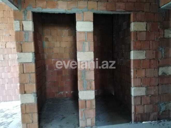 Satılır, yeni tikili, 3 otaqlı, 169 m², Bakı, Səbail r, Bayıl q, İçəri Şəhər m.