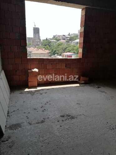 Satılır, yeni tikili, 3 otaqlı, 169 m², Bakı, Səbail r, Bayıl q, İçəri Şəhər m.