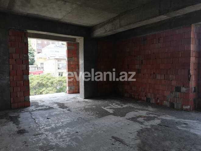 Satılır, yeni tikili, 3 otaqlı, 169 m², Bakı, Səbail r, Bayıl q, İçəri Şəhər m.