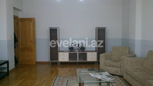 Kirayə verilir, yeni tikili, 4 otaqlı, 196 m², Bakı, Yasamal r.
