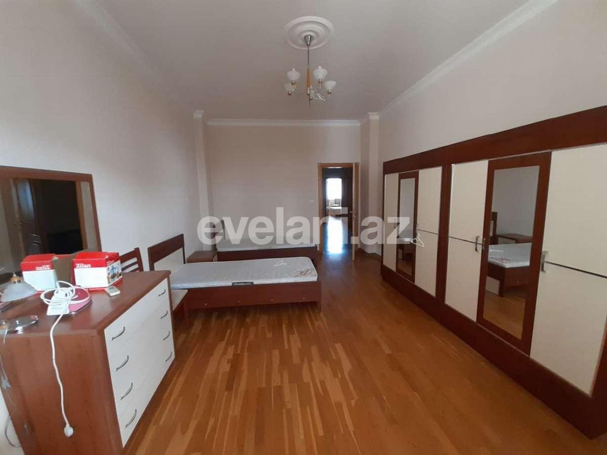 Kirayə verilir, yeni tikili, 4 otaqlı, 196 m², Bakı, Yasamal r.