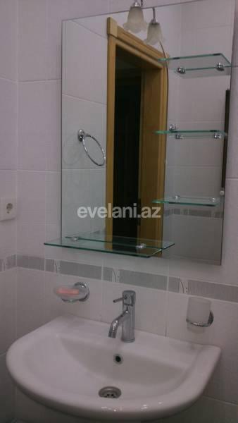 Kirayə verilir, yeni tikili, 4 otaqlı, 196 m², Bakı, Yasamal r.