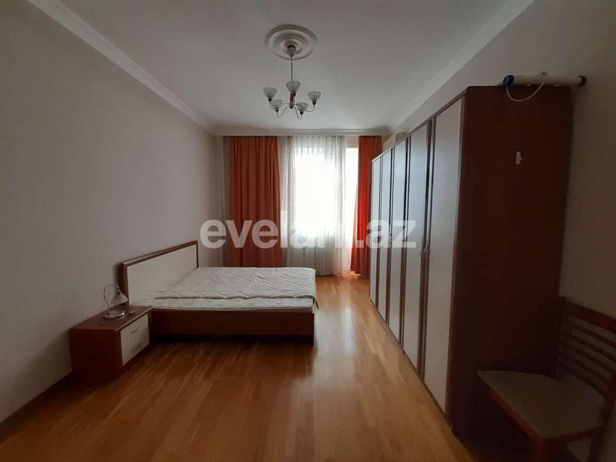 Kirayə verilir, yeni tikili, 4 otaqlı, 196 m², Bakı, Yasamal r.
