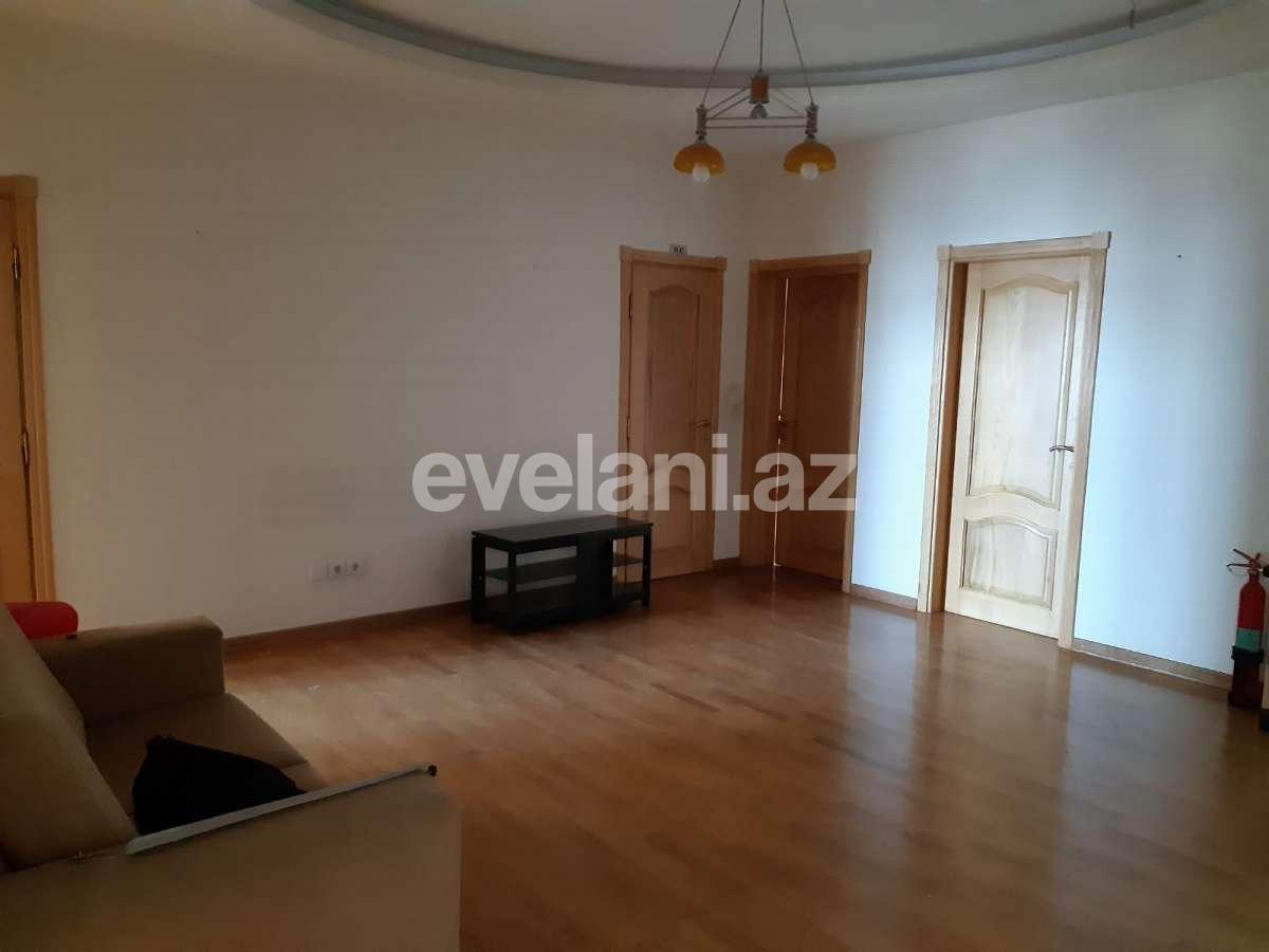 Kirayə verilir, yeni tikili, 4 otaqlı, 196 m², Bakı, Yasamal r.