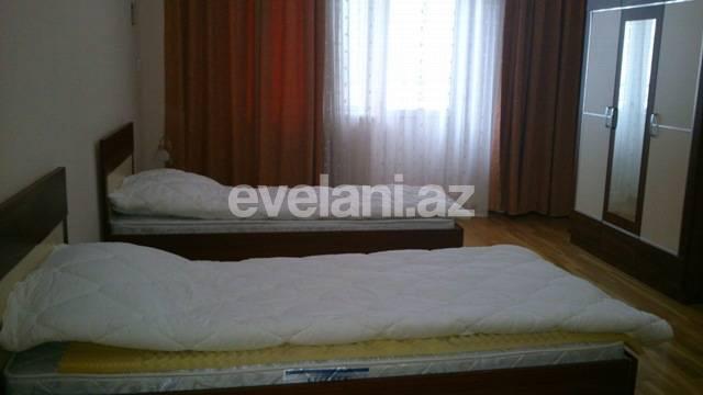 Kirayə verilir, yeni tikili, 4 otaqlı, 196 m², Bakı, Yasamal r.