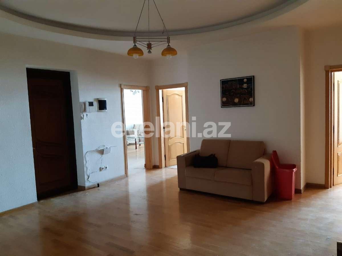 Kirayə verilir, yeni tikili, 4 otaqlı, 196 m², Bakı, Yasamal r.