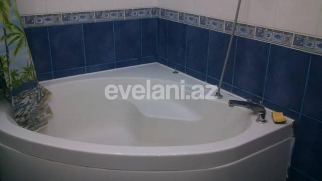 Kirayə verilir, yeni tikili, 4 otaqlı, 196 m², Bakı, Yasamal r.