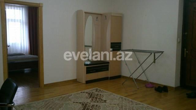 Kirayə verilir, yeni tikili, 4 otaqlı, 196 m², Bakı, Yasamal r.