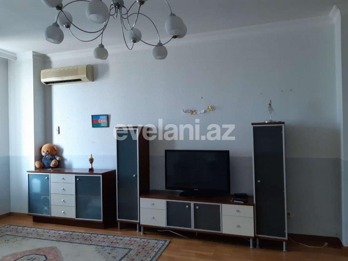 Kirayə verilir, yeni tikili, 4 otaqlı, 196 m², Bakı, Yasamal r.