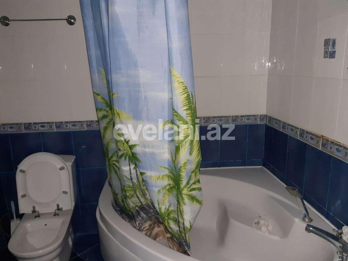 Kirayə verilir, yeni tikili, 4 otaqlı, 196 m², Bakı, Yasamal r.