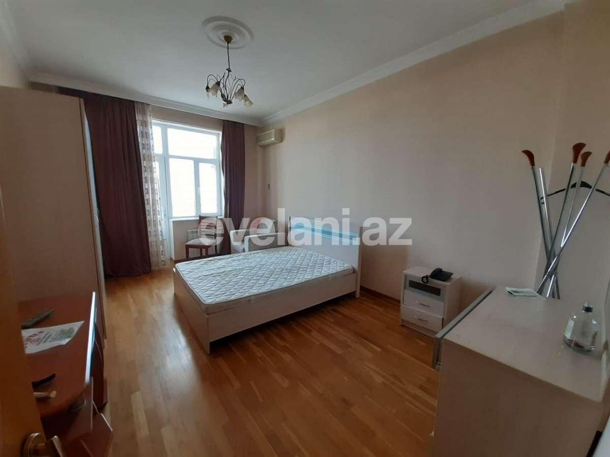 Kirayə verilir, yeni tikili, 4 otaqlı, 196 m², Bakı, Yasamal r.