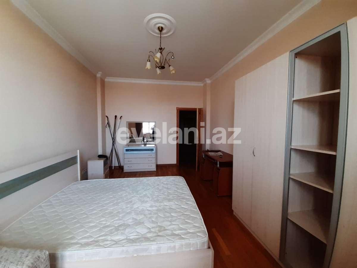 Kirayə verilir, yeni tikili, 4 otaqlı, 196 m², Bakı, Yasamal r.