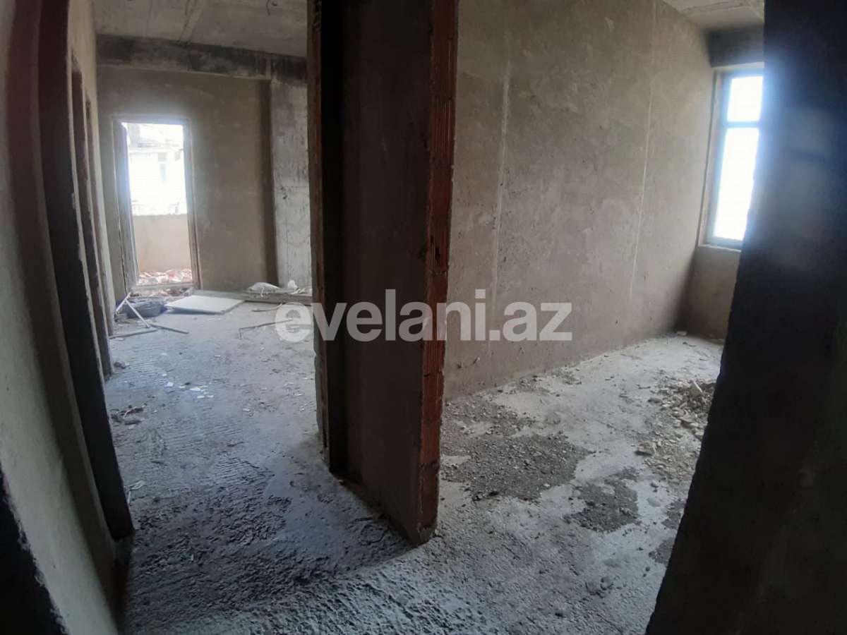 Satılır, yeni tikili, 2 otaqlı, 98 m², Bakı, Yasamal r, Elmlər Akademiyası m.