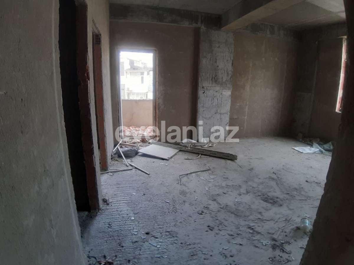 Satılır, yeni tikili, 2 otaqlı, 98 m², Bakı, Yasamal r, Elmlər Akademiyası m.