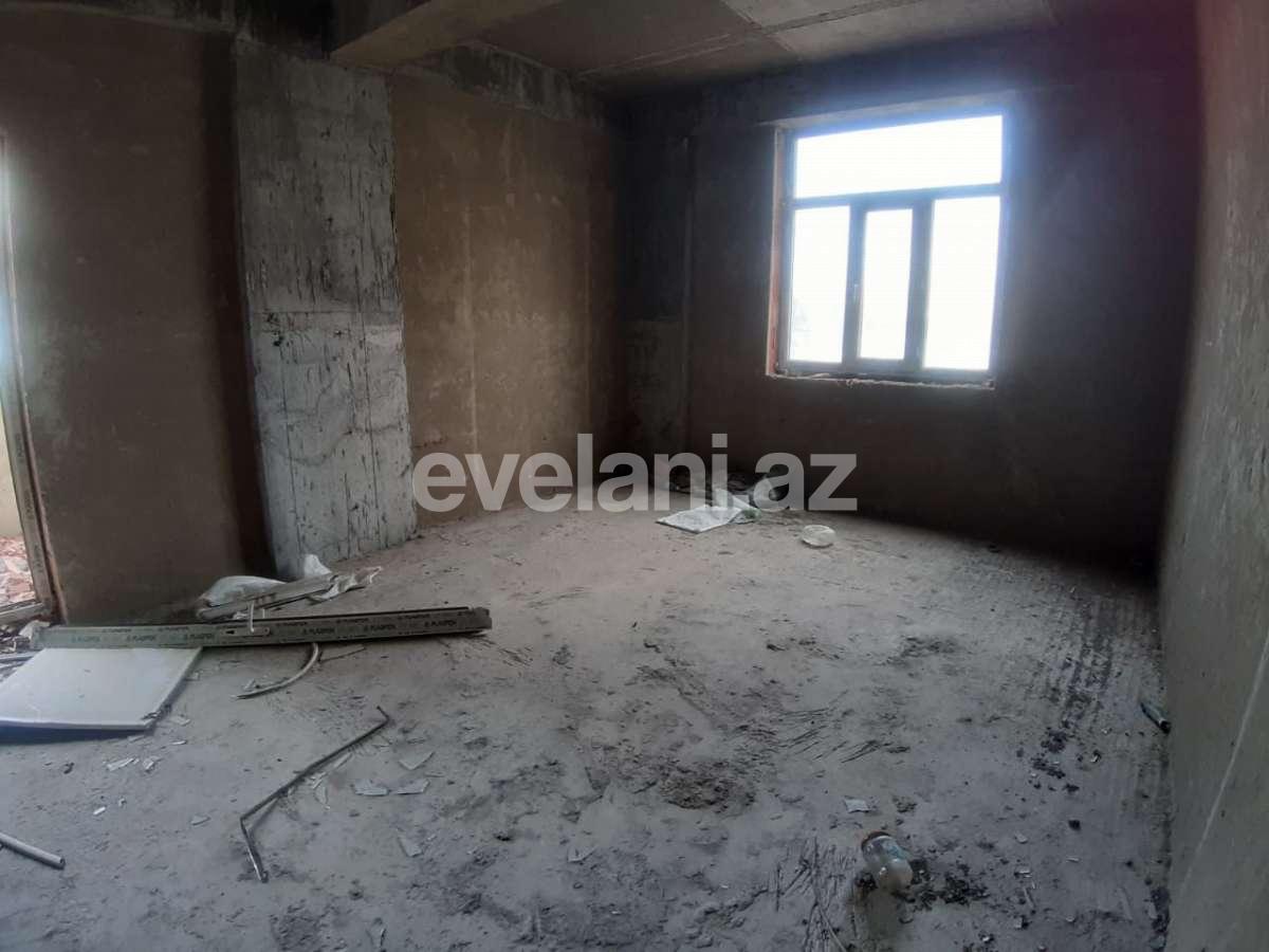 Satılır, yeni tikili, 2 otaqlı, 98 m², Bakı, Yasamal r, Elmlər Akademiyası m.