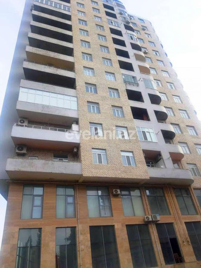 Satılır, yeni tikili, 2 otaqlı, 98 m², Bakı, Yasamal r, Elmlər Akademiyası m.