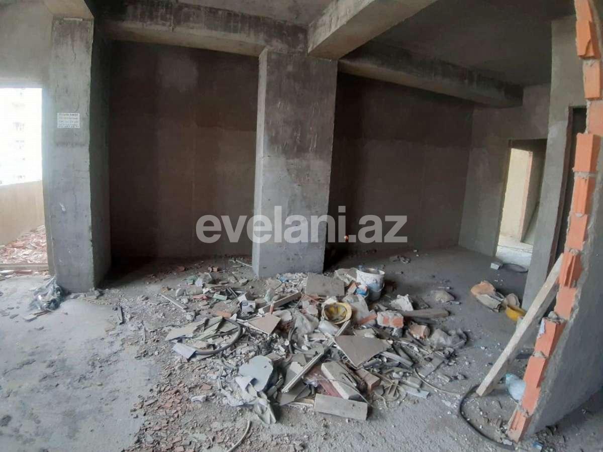 Satılır, yeni tikili, 4 otaqlı, 178 m², Bakı, Yasamal r, Elmlər Akademiyası m.