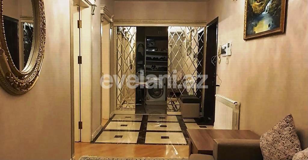 Satılır, yeni tikili, 4 otaqlı, 125 m², Bakı, Binəqədi r, 9-cu mikrorayon q.