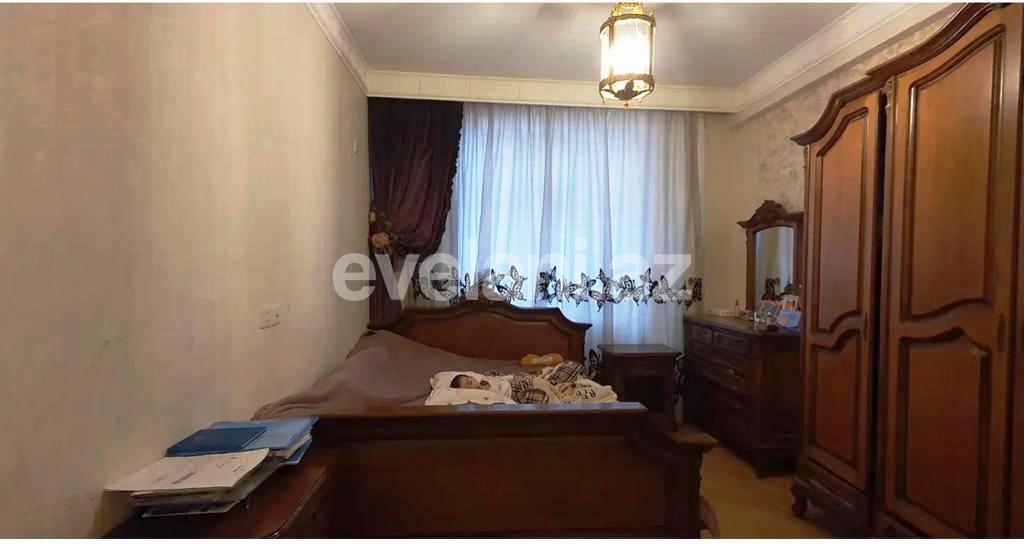 Satılır, yeni tikili, 4 otaqlı, 125 m², Bakı, Binəqədi r, 9-cu mikrorayon q.