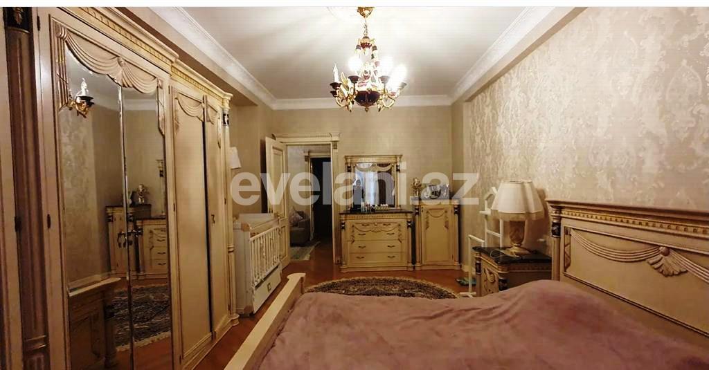 Satılır, yeni tikili, 4 otaqlı, 125 m², Bakı, Binəqədi r, 9-cu mikrorayon q.