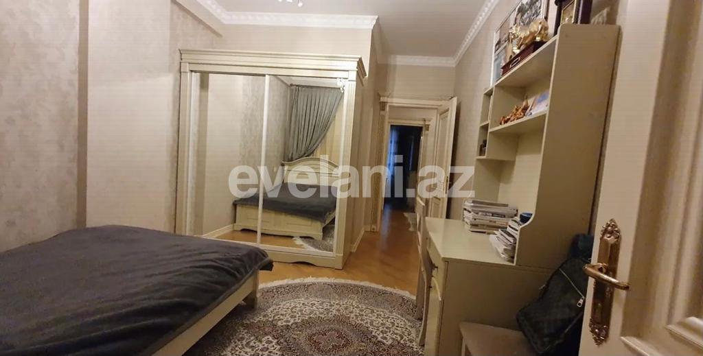 Satılır, yeni tikili, 4 otaqlı, 125 m², Bakı, Binəqədi r, 9-cu mikrorayon q.