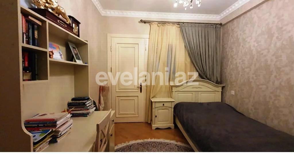 Satılır, yeni tikili, 4 otaqlı, 125 m², Bakı, Binəqədi r, 9-cu mikrorayon q.