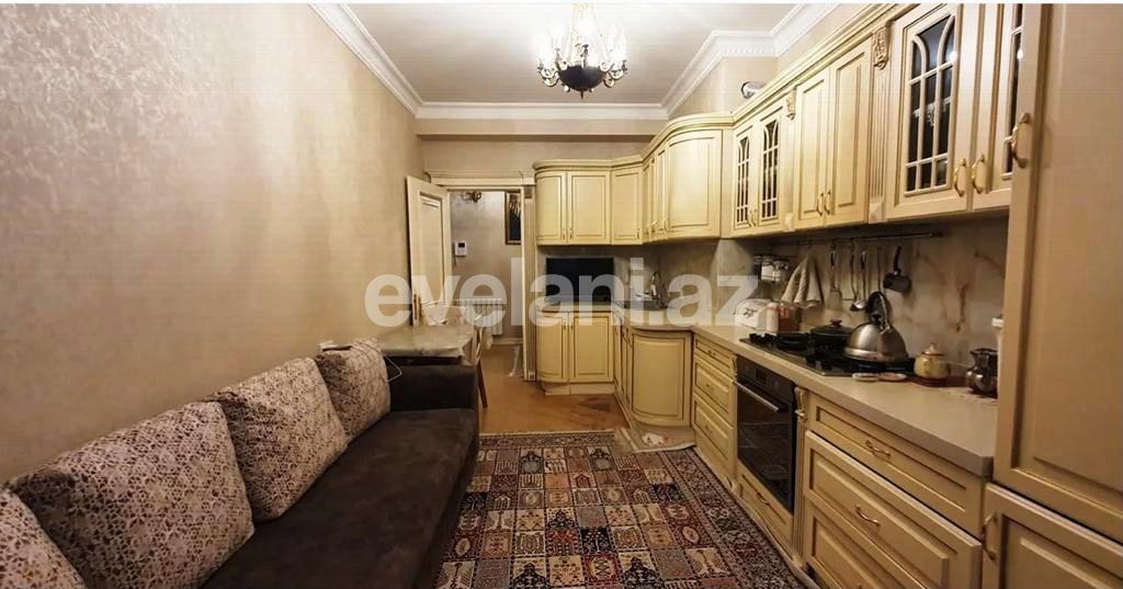 Satılır, yeni tikili, 4 otaqlı, 125 m², Bakı, Binəqədi r, 9-cu mikrorayon q.