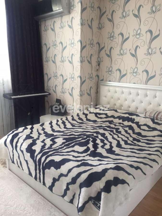 Satılır, yeni tikili, 3 otaqlı, 75 m², Bakı, Yasamal r, Yeni Yasamal q.