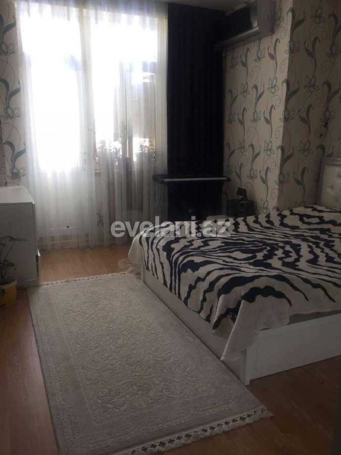 Satılır, yeni tikili, 3 otaqlı, 75 m², Bakı, Yasamal r, Yeni Yasamal q.