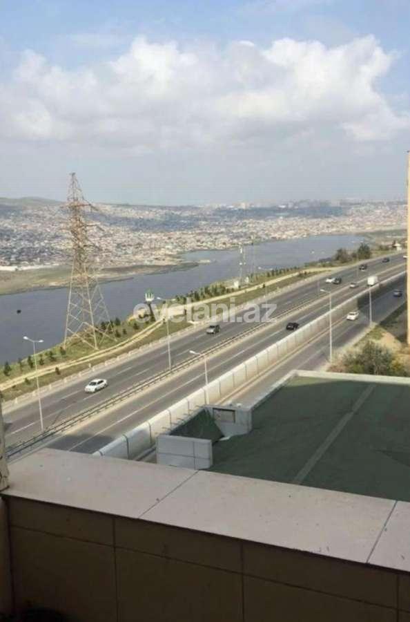 Satılır, yeni tikili, 3 otaqlı, 75 m², Bakı, Yasamal r, Yeni Yasamal q.