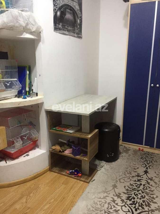Satılır, yeni tikili, 3 otaqlı, 75 m², Bakı, Yasamal r, Yeni Yasamal q.