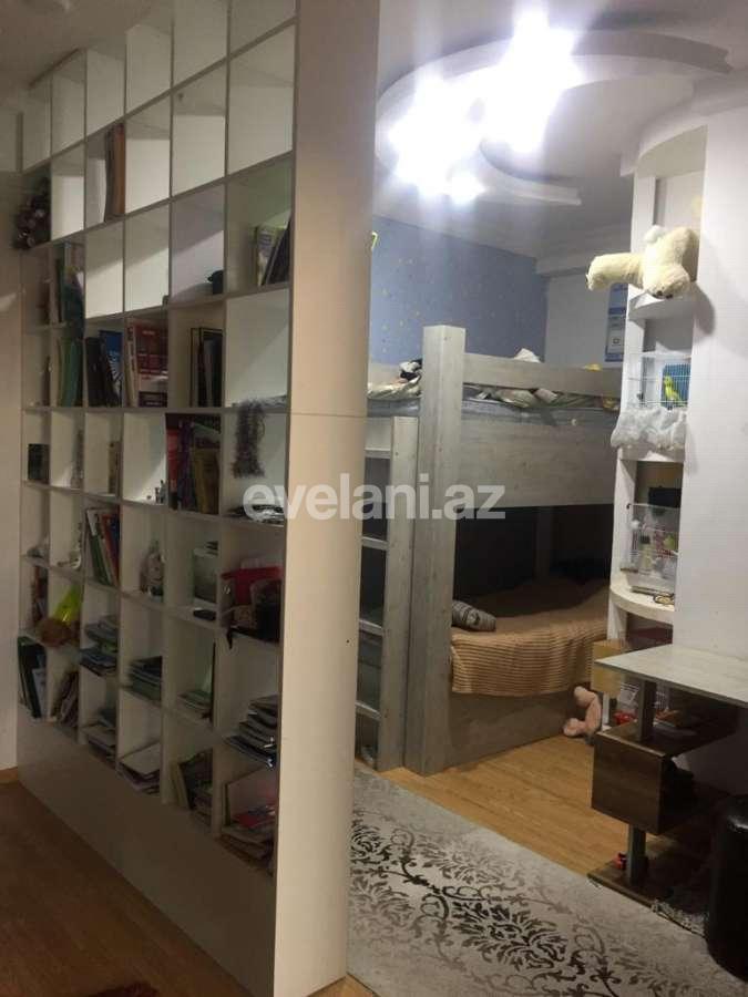 Satılır, yeni tikili, 3 otaqlı, 75 m², Bakı, Yasamal r, Yeni Yasamal q.
