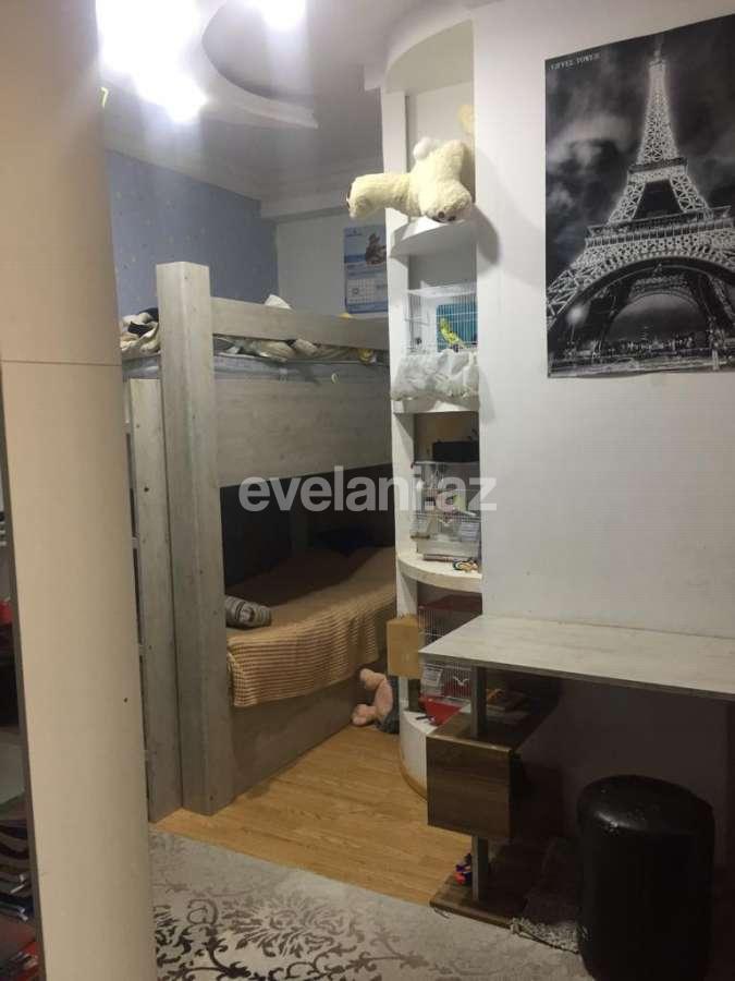 Satılır, yeni tikili, 3 otaqlı, 75 m², Bakı, Yasamal r, Yeni Yasamal q.