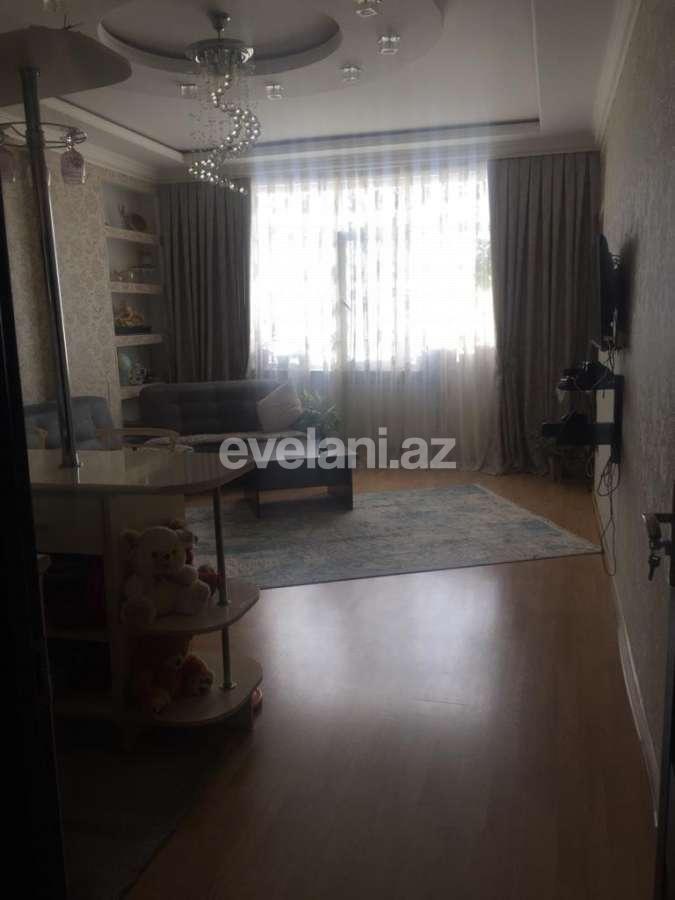 Satılır, yeni tikili, 3 otaqlı, 75 m², Bakı, Yasamal r, Yeni Yasamal q.
