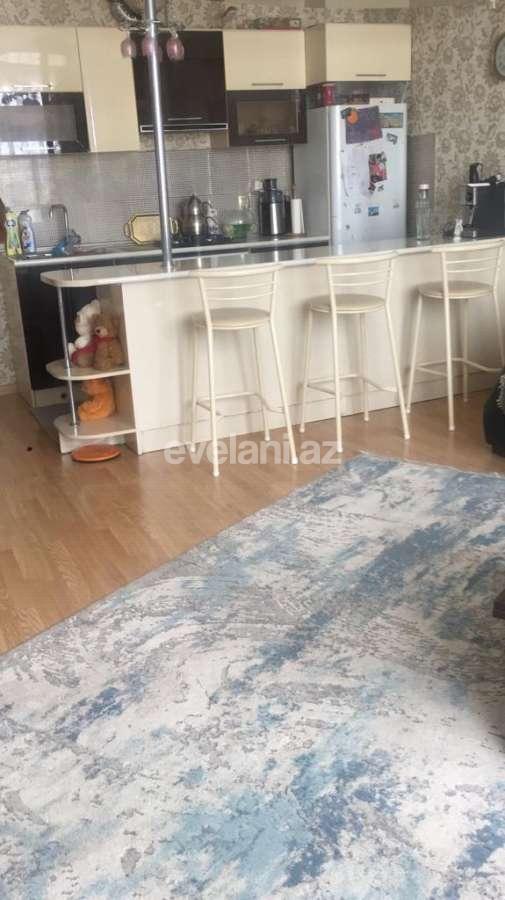 Satılır, yeni tikili, 3 otaqlı, 75 m², Bakı, Yasamal r, Yeni Yasamal q.