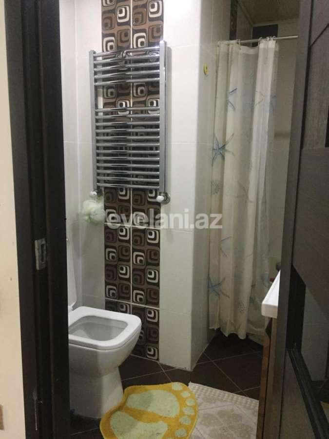 Satılır, yeni tikili, 3 otaqlı, 75 m², Bakı, Yasamal r, Yeni Yasamal q.