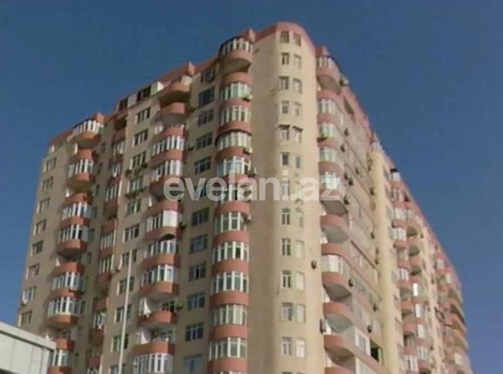 Satılır, yeni tikili, 3 otaqlı, 75 m², Bakı, Yasamal r, Yeni Yasamal q.