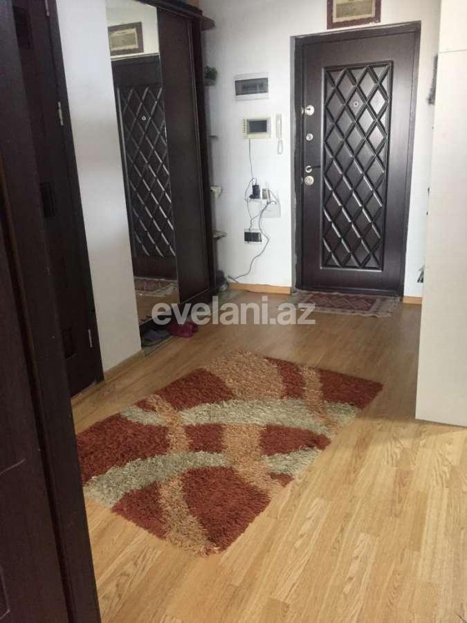 Satılır, yeni tikili, 3 otaqlı, 75 m², Bakı, Yasamal r, Yeni Yasamal q.