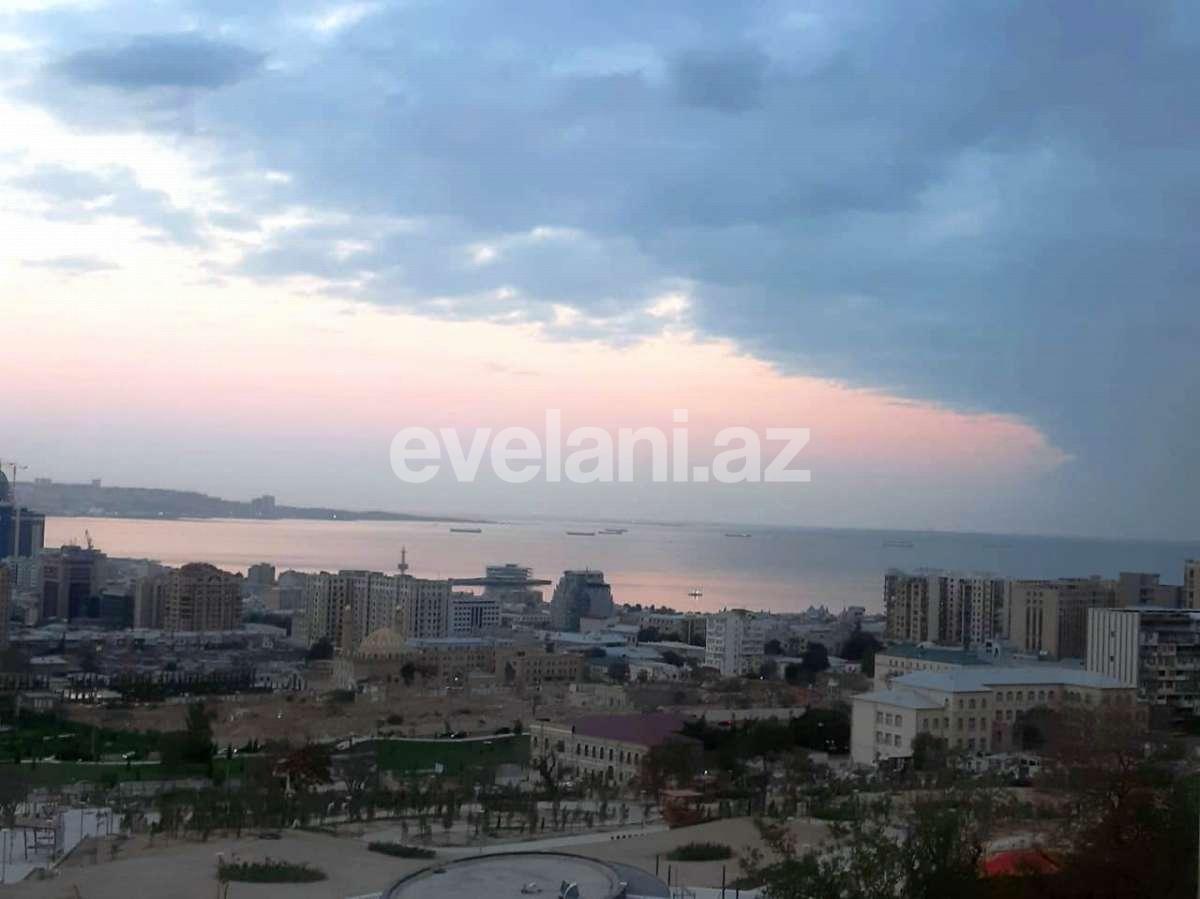 Satılır, yeni tikili, 2 otaqlı, 70 m², Bakı, Yasamal r, Elmlər Akademiyası m.