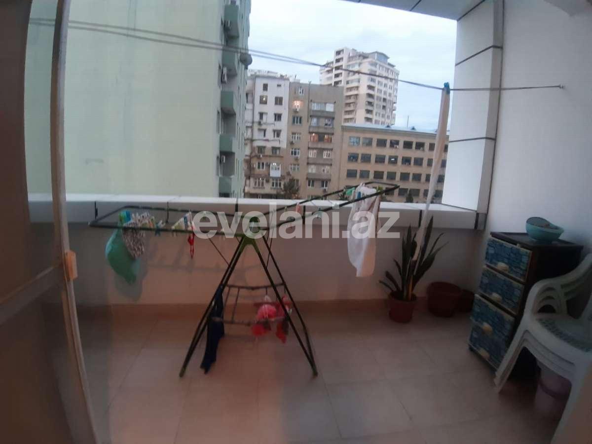 Satılır, yeni tikili, 2 otaqlı, 70 m², Bakı, Yasamal r, Elmlər Akademiyası m.