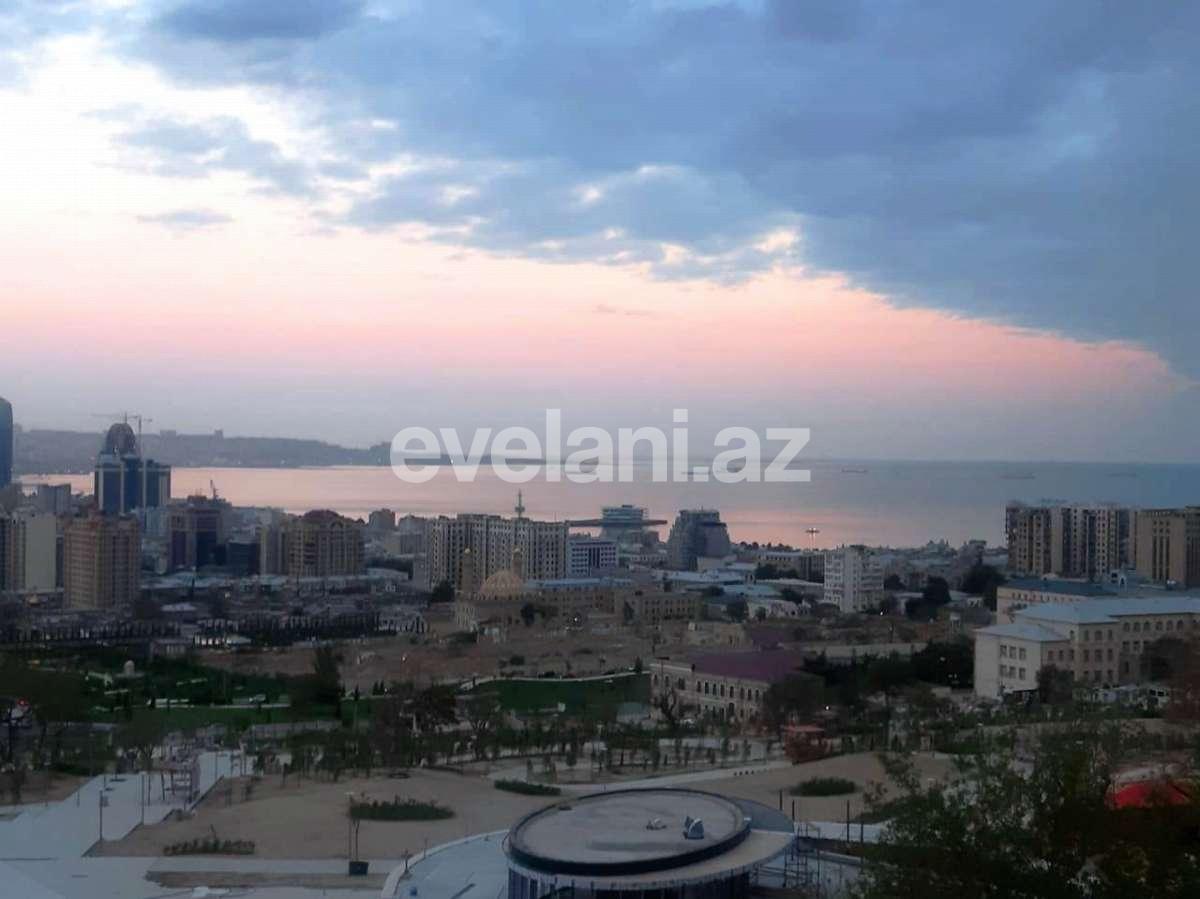 Satılır, yeni tikili, 2 otaqlı, 70 m², Bakı, Yasamal r, Elmlər Akademiyası m.