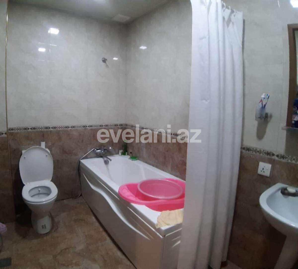Satılır, yeni tikili, 2 otaqlı, 70 m², Bakı, Yasamal r, Elmlər Akademiyası m.