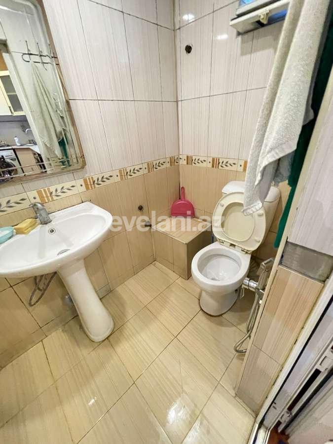 Продаётся, дом / дача, 5-комнаты, 100 m², Баку, Наримановский r.