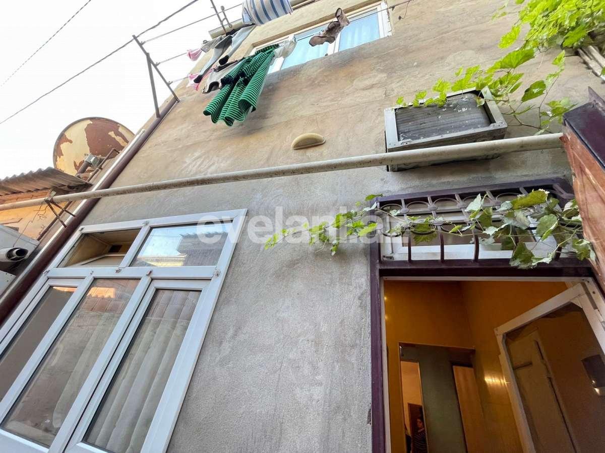 Продаётся, дом / дача, 5-комнаты, 100 m², Баку, Наримановский r.