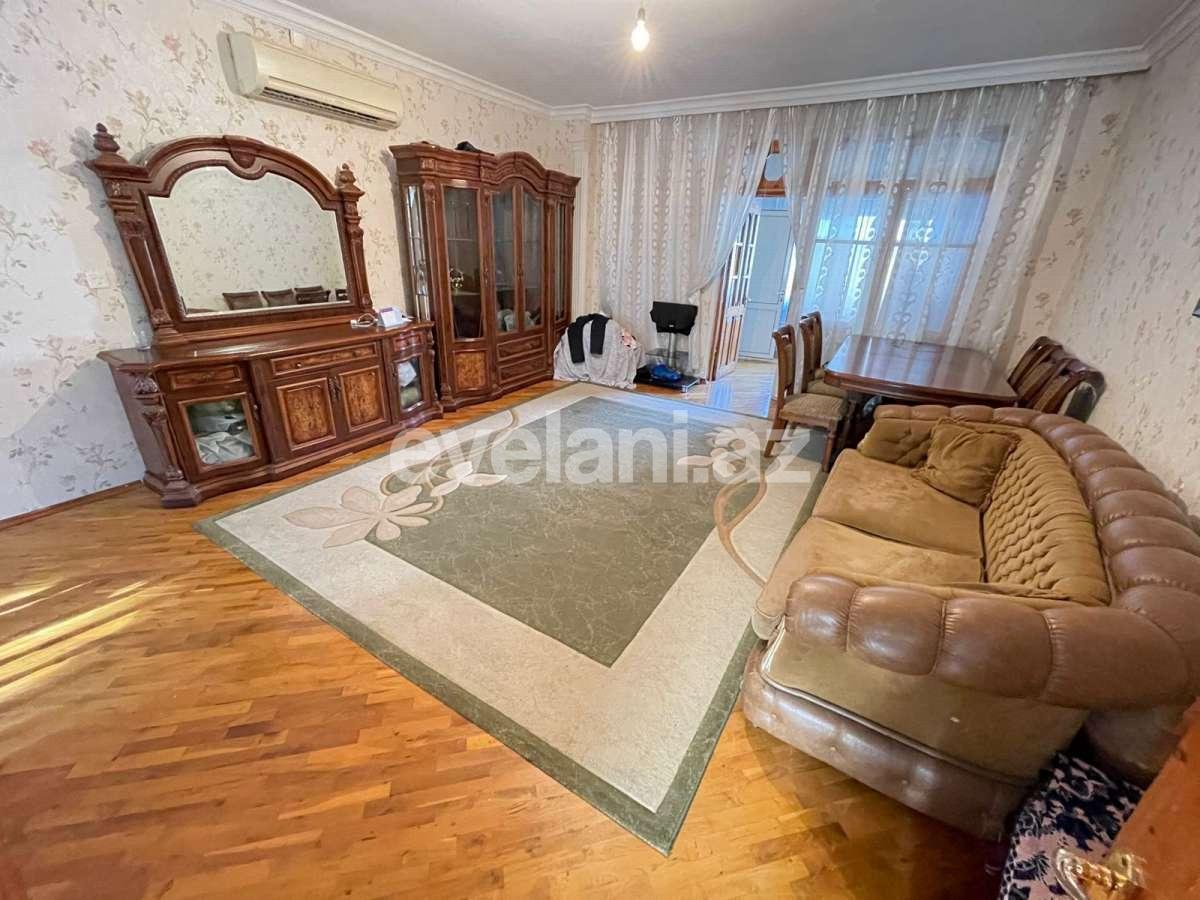 Продаётся, дом / дача, 5-комнаты, 100 m², Баку, Наримановский r.